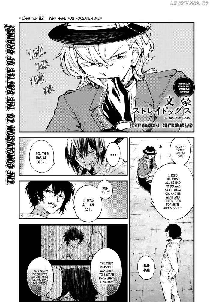 Bungou Stray Dogs Chapter 112 image 02_optimized